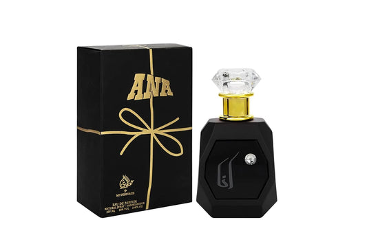 Otoori Ana Eau De Parfum 100ml Perfume - main view
