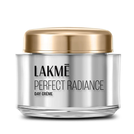Lakme Absolute Perfect Radiance Skin Bightening Day Creme with Sunscreens 50 g - main view