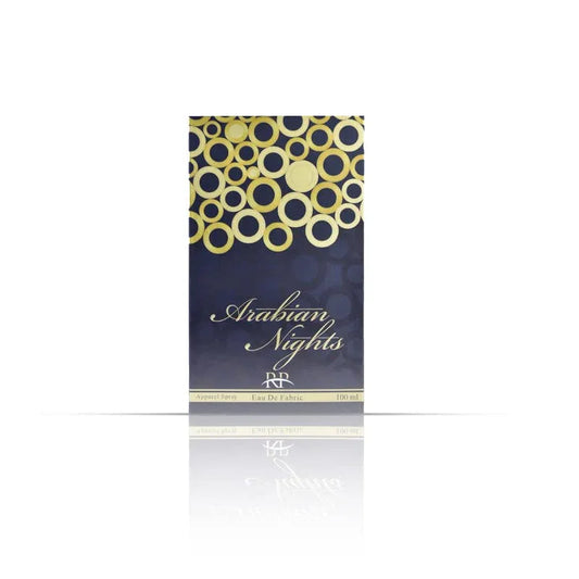 Ramco Arabian Nights Liquid Eau De Parfum, 100ml For Men - main view