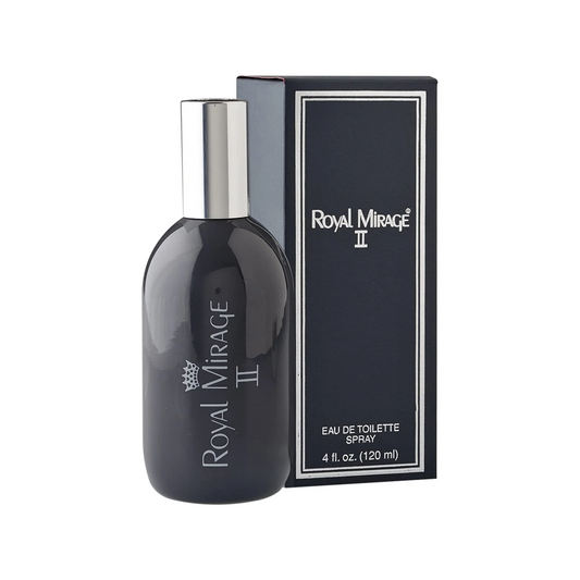 Royal Mirage II 120ml Eau de Toilette (EDT) - main view