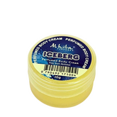 Al-Hiba Ice Berg Perfumed Body Cream - 10g - main view