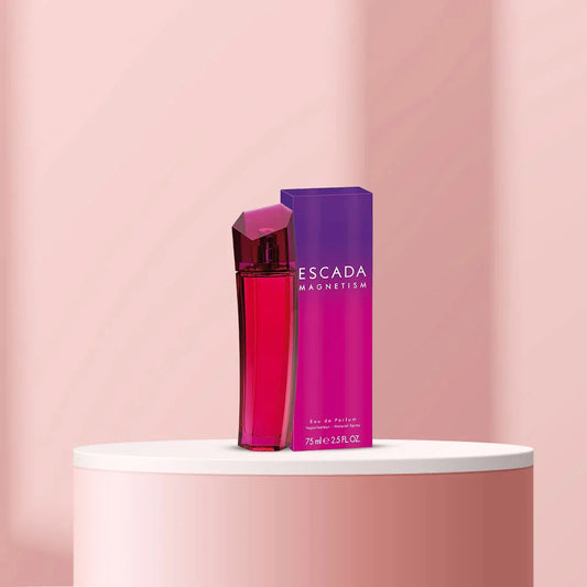 Escada Magnetism Eau de Parfum Spray for Women, 75ml - main view