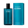 Davidoff Cool Water Eau De Toilette 125ml - main view