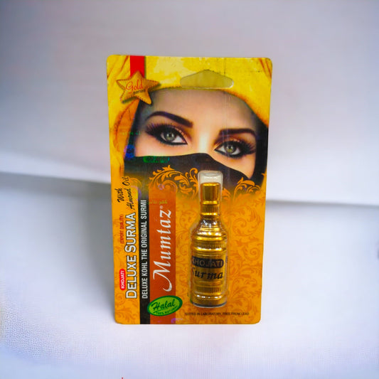 GOLD SERIES KHOJATI DELUX SURMA - main view