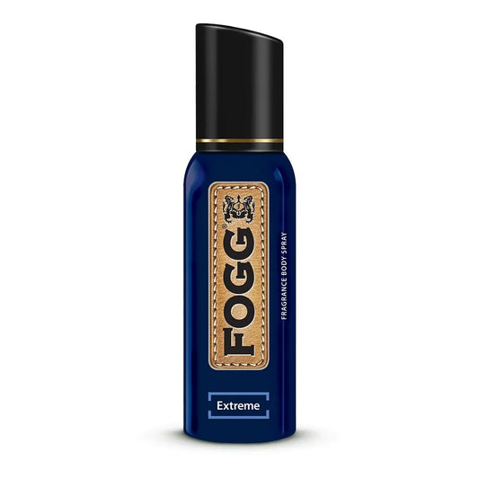 Fogg Fantastic Extreme No Gas Deodorant for Men 150ml - main view