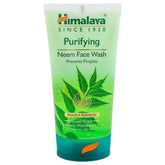 Himalaya Purifying Neem Face Wash 150 ml - main view