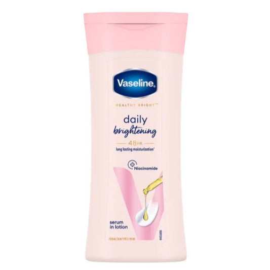 Vaseline Healthy Bright Daily Brightening Serum in Lotion 90ml - main view