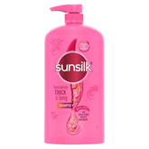 Sunsilk Lusciously Thick & Long Shampoo - 180Ml view