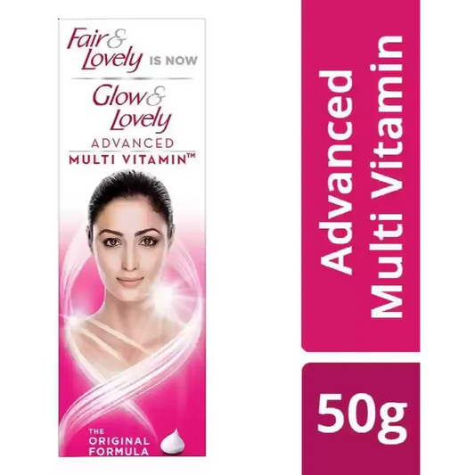 Glow & Lovely Advanced Multi-Vitamin Cream 50 g - main view