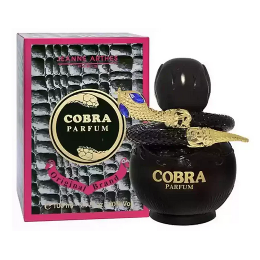 COBRA Eau De Parfum Eau de Parfum - 100 ml - main view