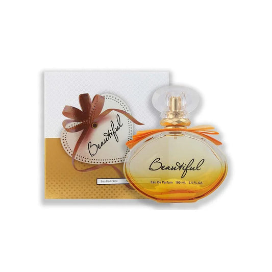 RAMCO Beautiful Gold Eau de Parfum 100ml - main view