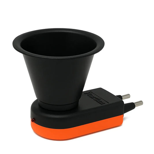 Prathna Electric Burner – Plug-in Bakhoor & Incense Burner for Home & Office Use - main view