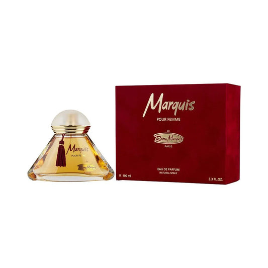 Remy Marquis (Paris) Pour Femme Floral Eau De Parfum, 100ml - main view
