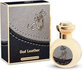 Otoori By My Perfumes Oud Leather Concentrated Perfume Oil 15Ml - main view