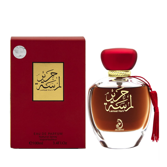 Arabiyat Lamsat Harir EDP 100ML(Unisex) - main view