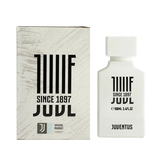 Juventus SINCE 1897 Eau de Parfum 100ml - main view