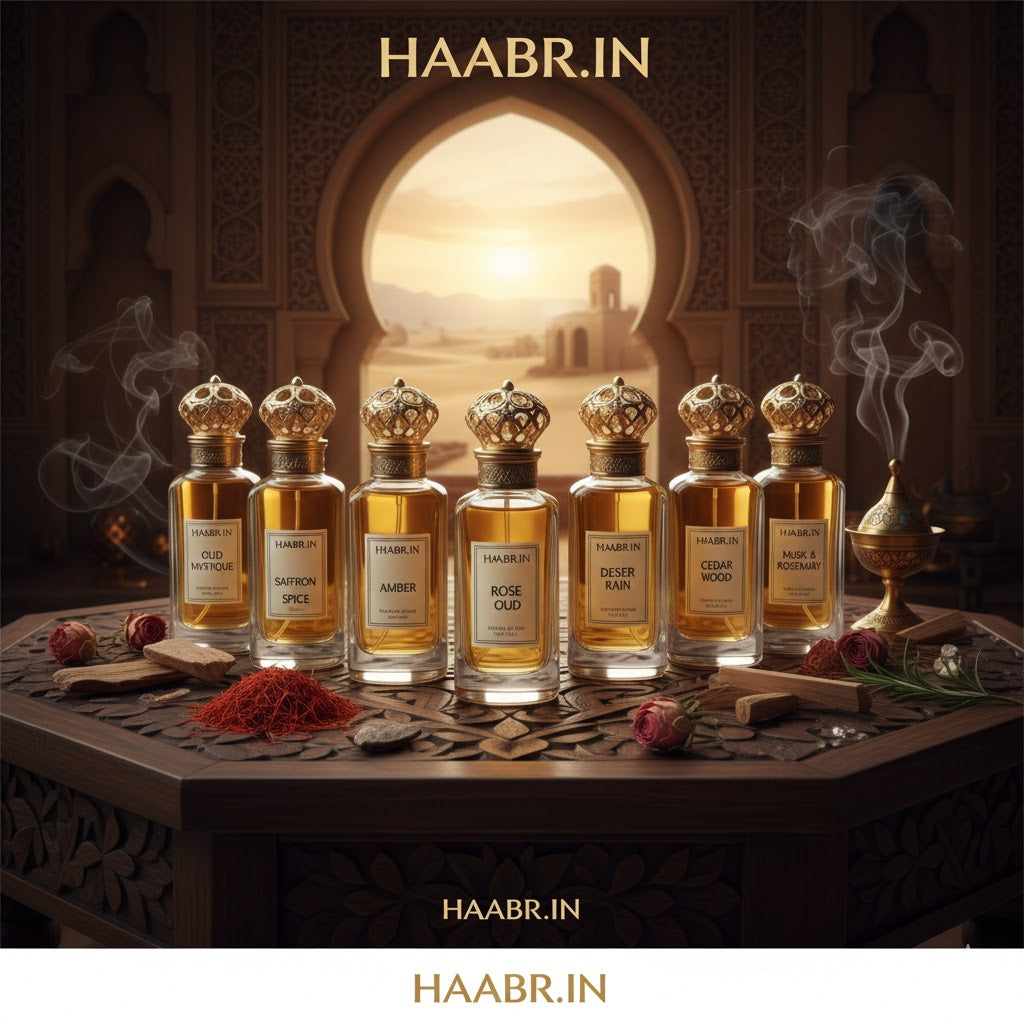 HAABR.IN – Premium Quality, Honest Prices, and Products You Can Trust