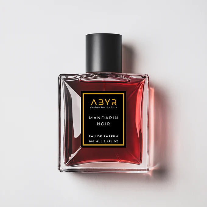 How to Choose the Perfect Perfume for Daily Use