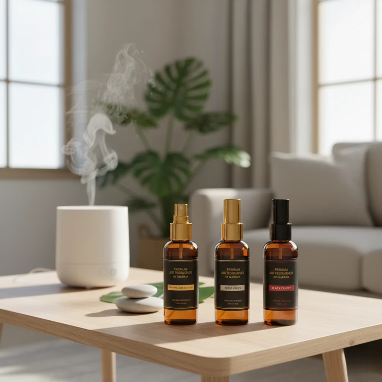 Premium Air Fresheners