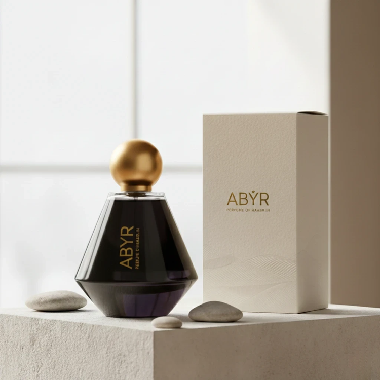 ABYR Fragrances  and Attars