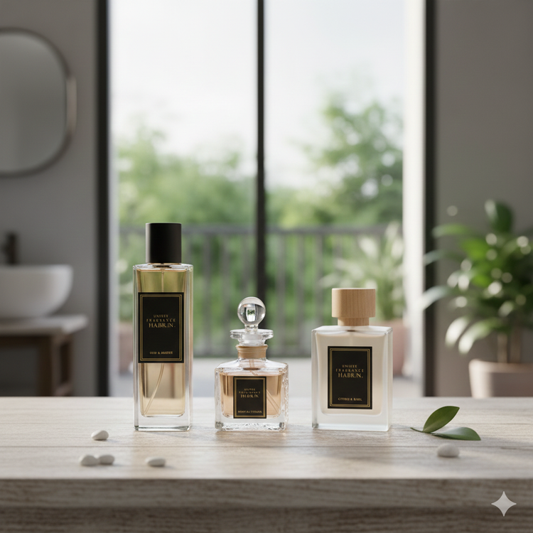 Unisex / Men / Women Attars & Perfume Oil Collection.