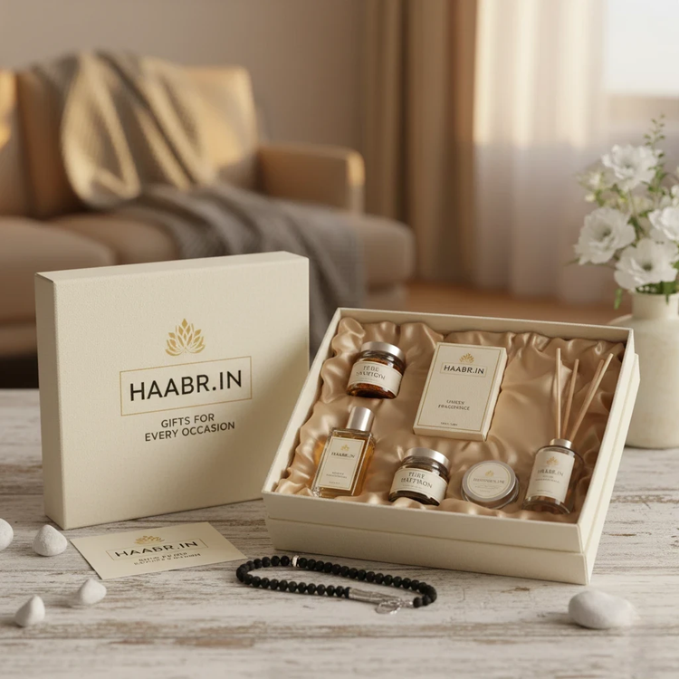 Gifts for Every Occasion