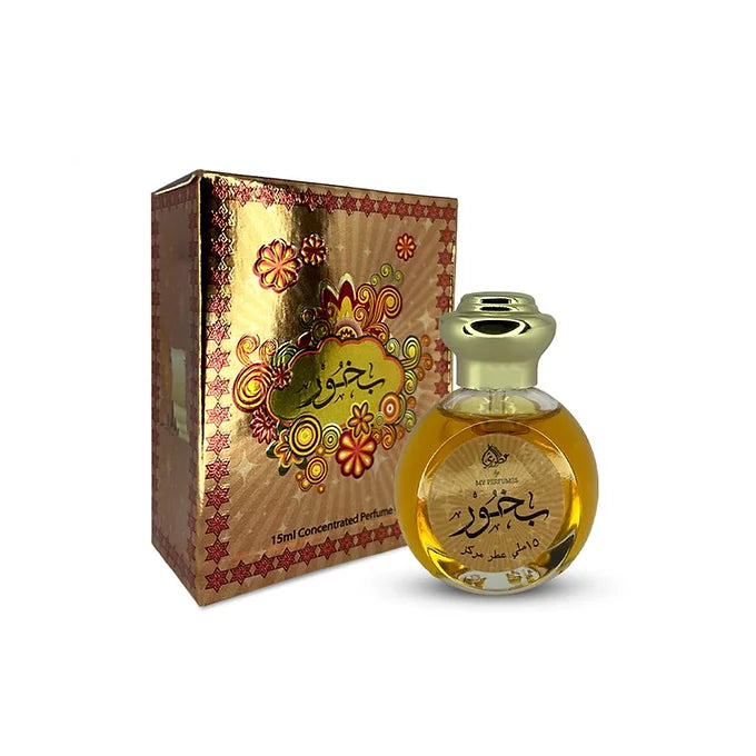 Otoori Bakhoor Unisex Attar Concentrated Perfume Oil || 15ml