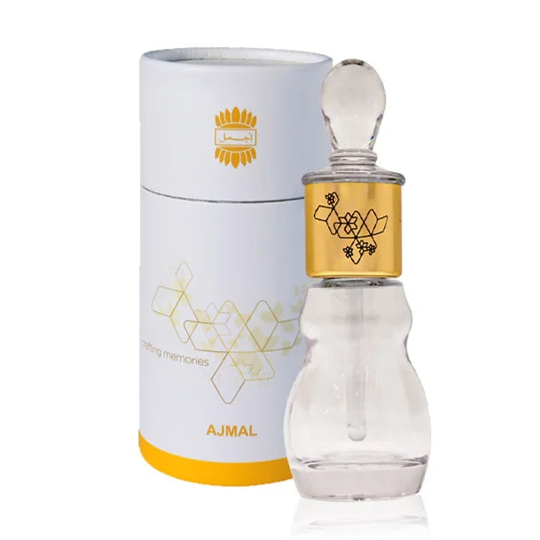Ajmal Royal Nadia Attar – Premium Arabian Perfume Oil for Men and Women