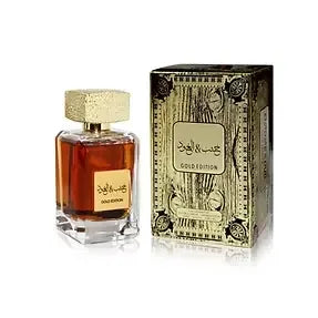 Arabiyat Khashab & Oud Gold Edition EDP 100ML(Unisex) - main view