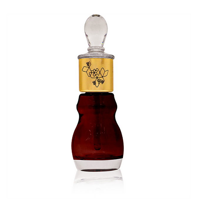 Ajmal Royal Oud Kuwaiti Attar – Luxury Oud Perfume Oil | Rich & Long-Lasting