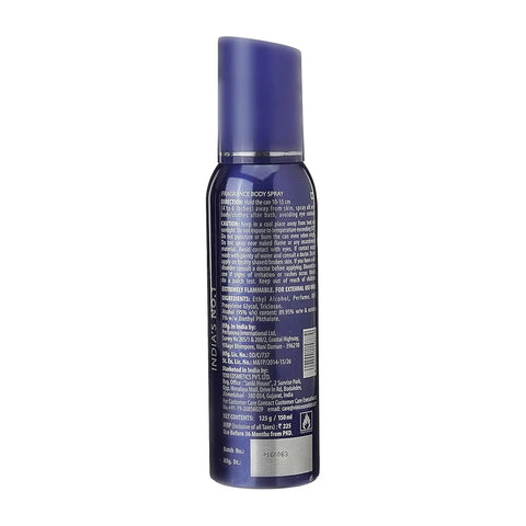 FOGG Royal No Gas Deodorant Body Spray For Men 150 Ml - view 4