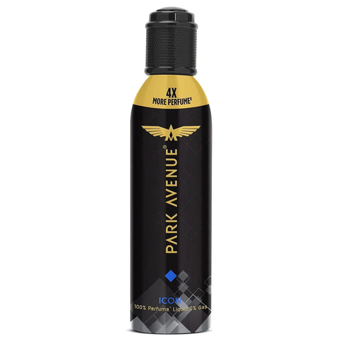 Park Avenue Impact Icon Perfume for Men 130 ml - view 3