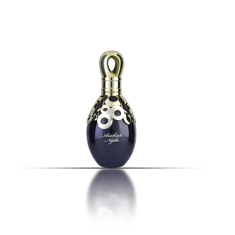Ramco Arabian Nights Liquid Eau De Parfum, 100ml For Men - view 2