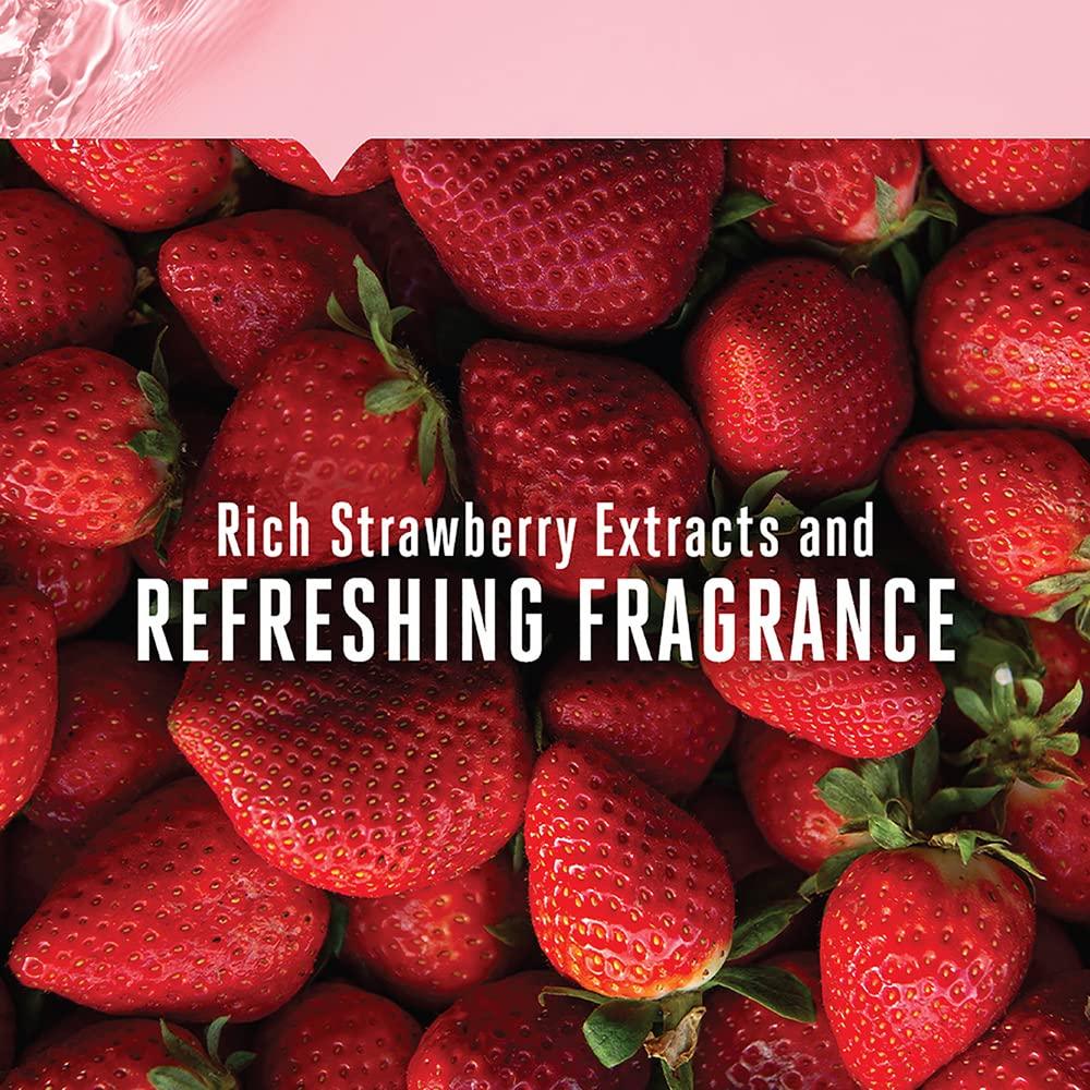 Lakme Blush & Glow Strawberry Blast Face Wash 150 g - view 3