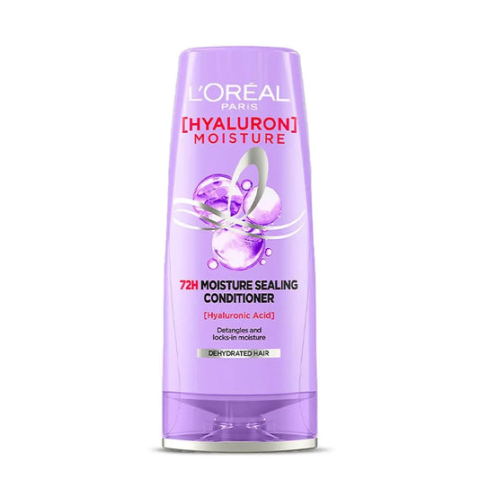 L Oréal Paris Hyaluron Moisture 72H Moisture Sealing Conditioner 180ML - main view