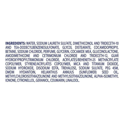 Dove Intense Repair Shampoo, 650ml - view 6