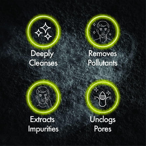 Pond's Men Pollution Out Face Wash 100g - view 5