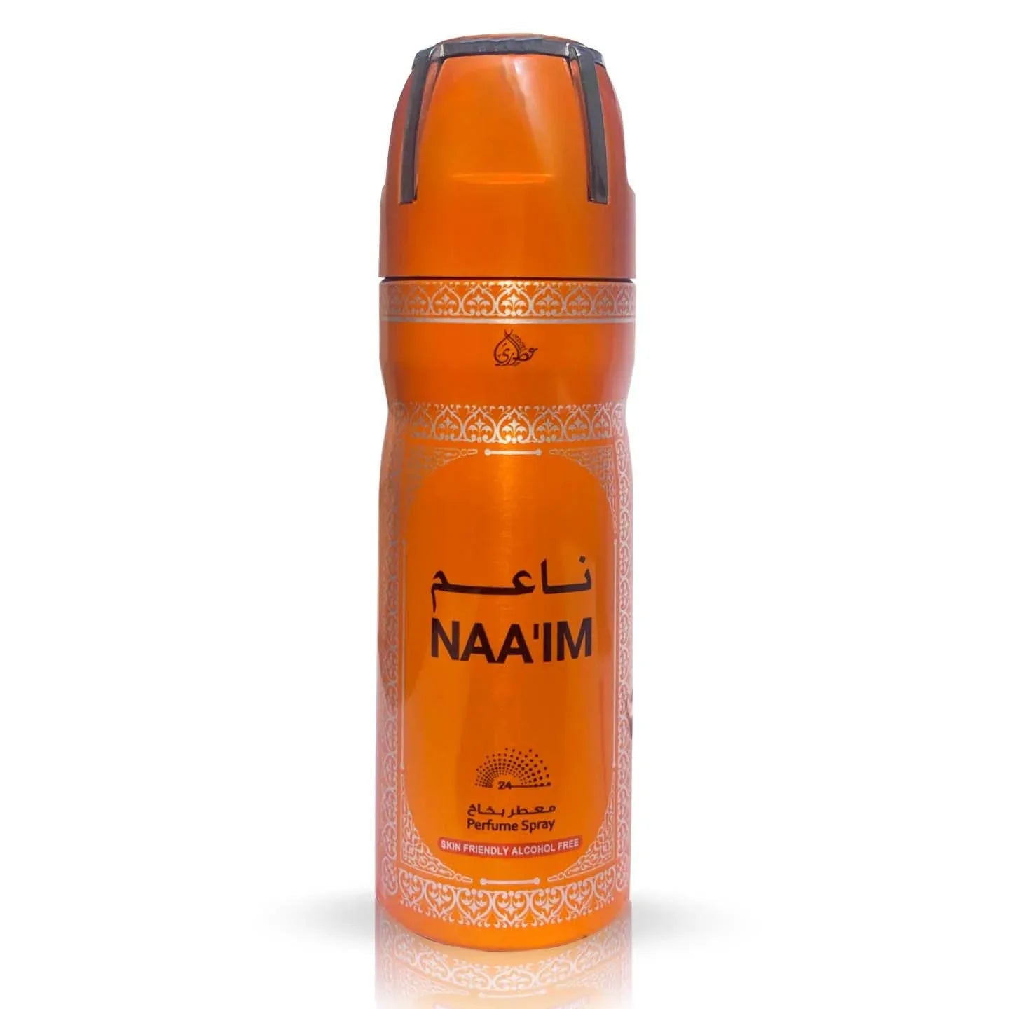 Otoori Naaim Perfumed body spray-Alcohol free deodorant 200 ml - view 2
