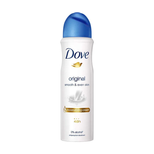 Dove For Women Anti-Perspirant Original Treadstone, 150ml - main view