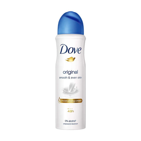 Dove For Women Anti-Perspirant Original Treadstone, 150ml - main view