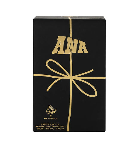 Otoori Ana Eau De Parfum 100ml Perfume - view 4