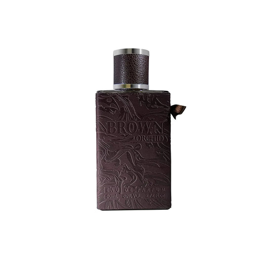 Fragrance World Brown Orchid Edp Perfume, 80ml For Men - view 2