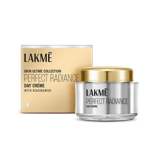 Lakme Absolute Perfect Radiance Skin Bightening Day Creme with Sunscreens 50 g - view 2