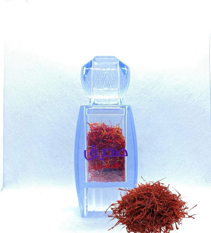 Red Diamond Zafran 3gm - view 3