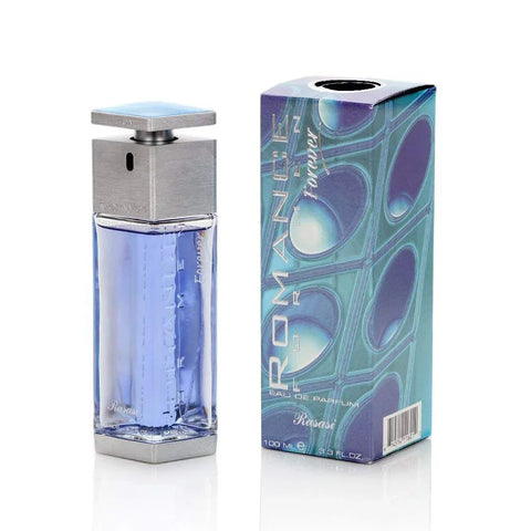 Rasasi Romance Eau De Parfum for men 100ml - main view