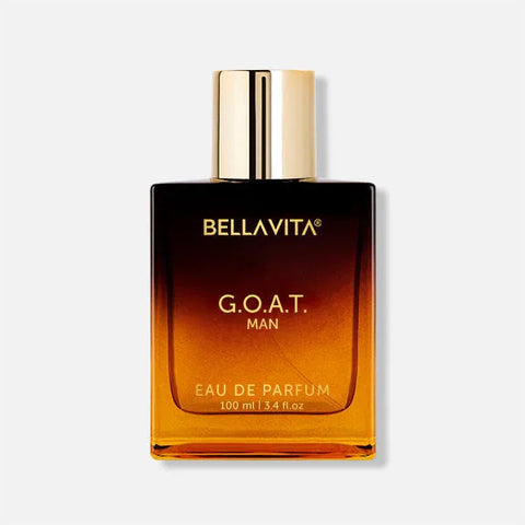 Bella Vita GOAT Man Perfume - 100ml - main view