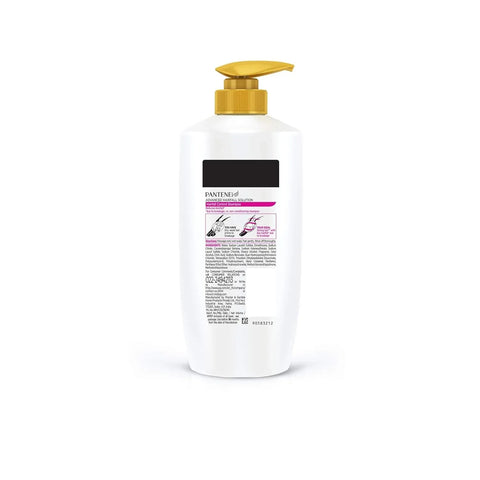 Pantene Hairfall Control Shampoo - view 3