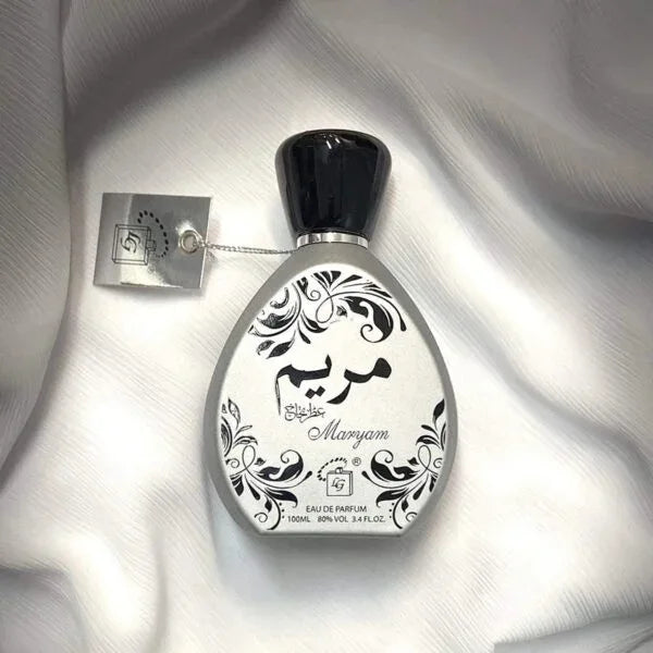 LG Maryam Perfume 100ml - main view