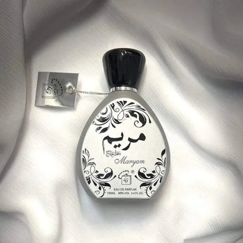LG Maryam Perfume 100ml - main view