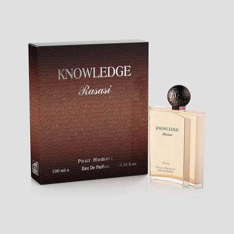 Rasasi Eau De Parfum for men 100ml - main view